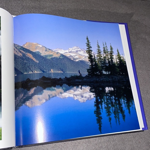 Vintage British Columbia by Tanya Lloyd.  1973 Hardcover. - Picture 7 of 10